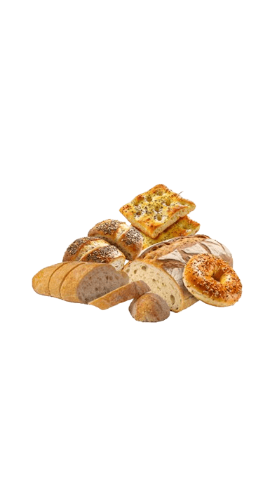 Artisan Breads