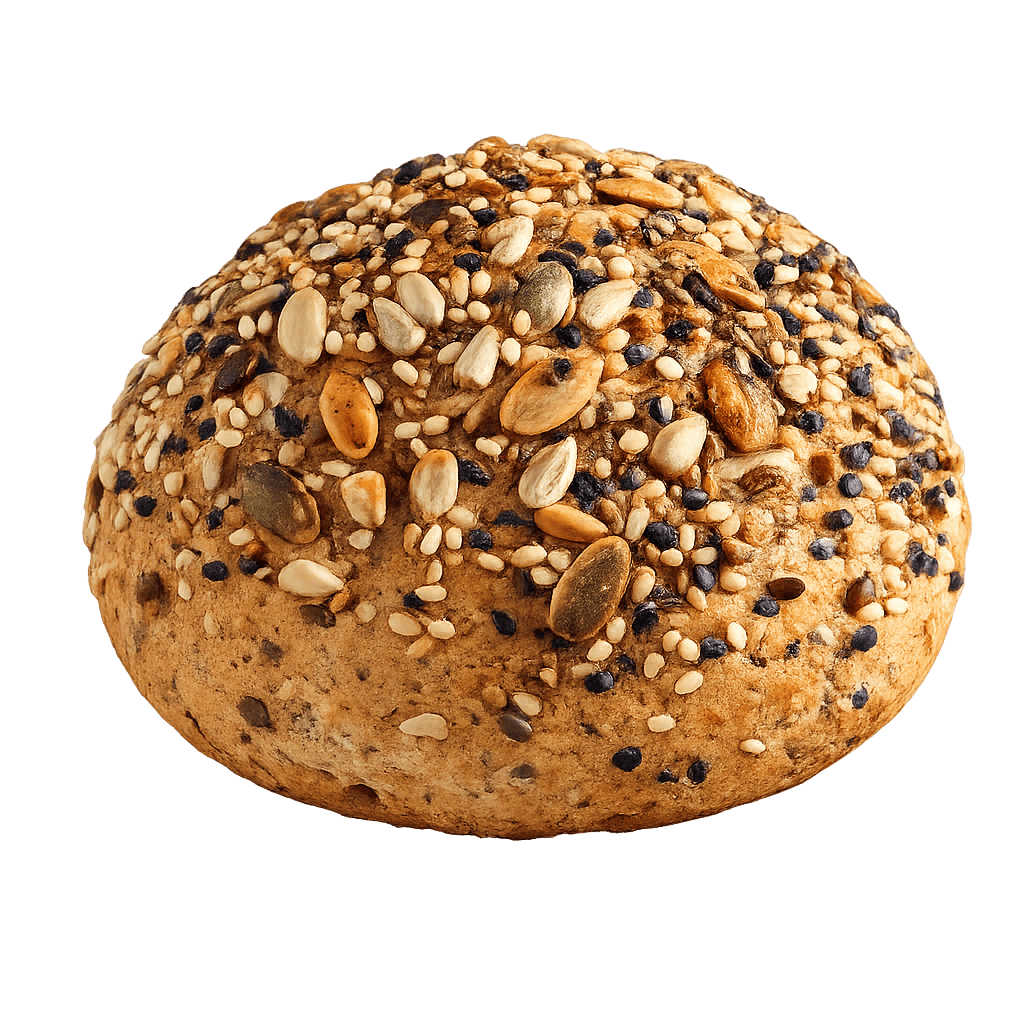 Fresh bread