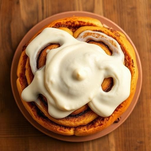 Heypure Artisan pastries
