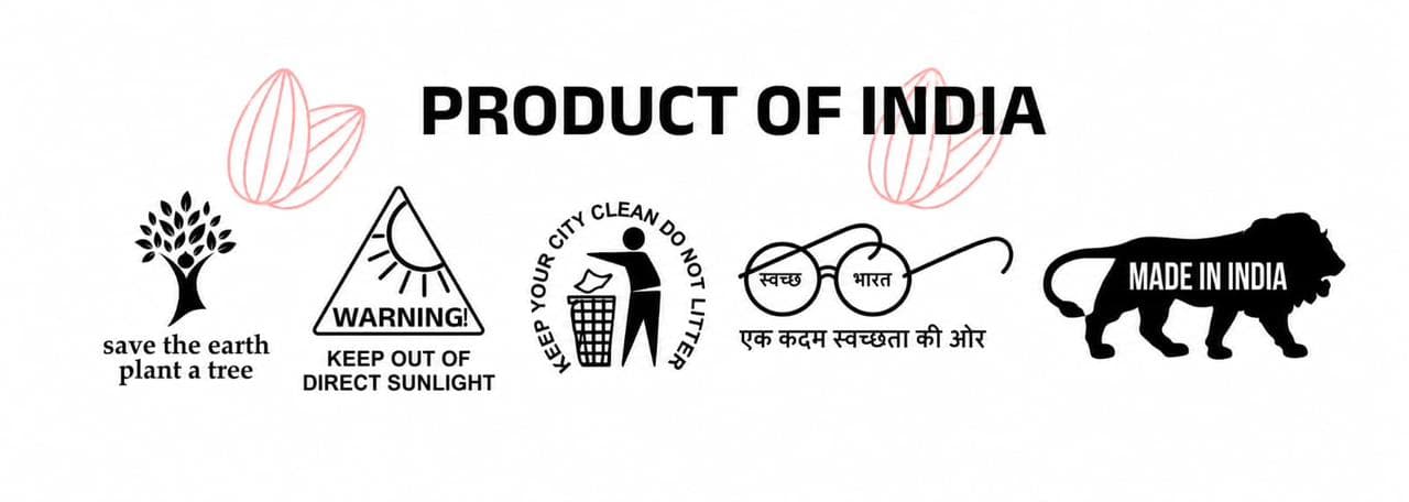 Product of India